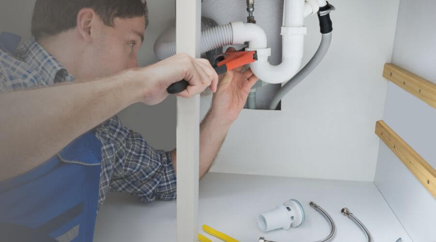Professional emergency plumbing in Rib Lake, WI